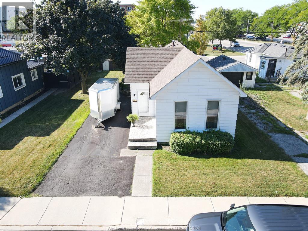 MLS# 26020844: 161 PARK STREET, Amherstburg, Canada