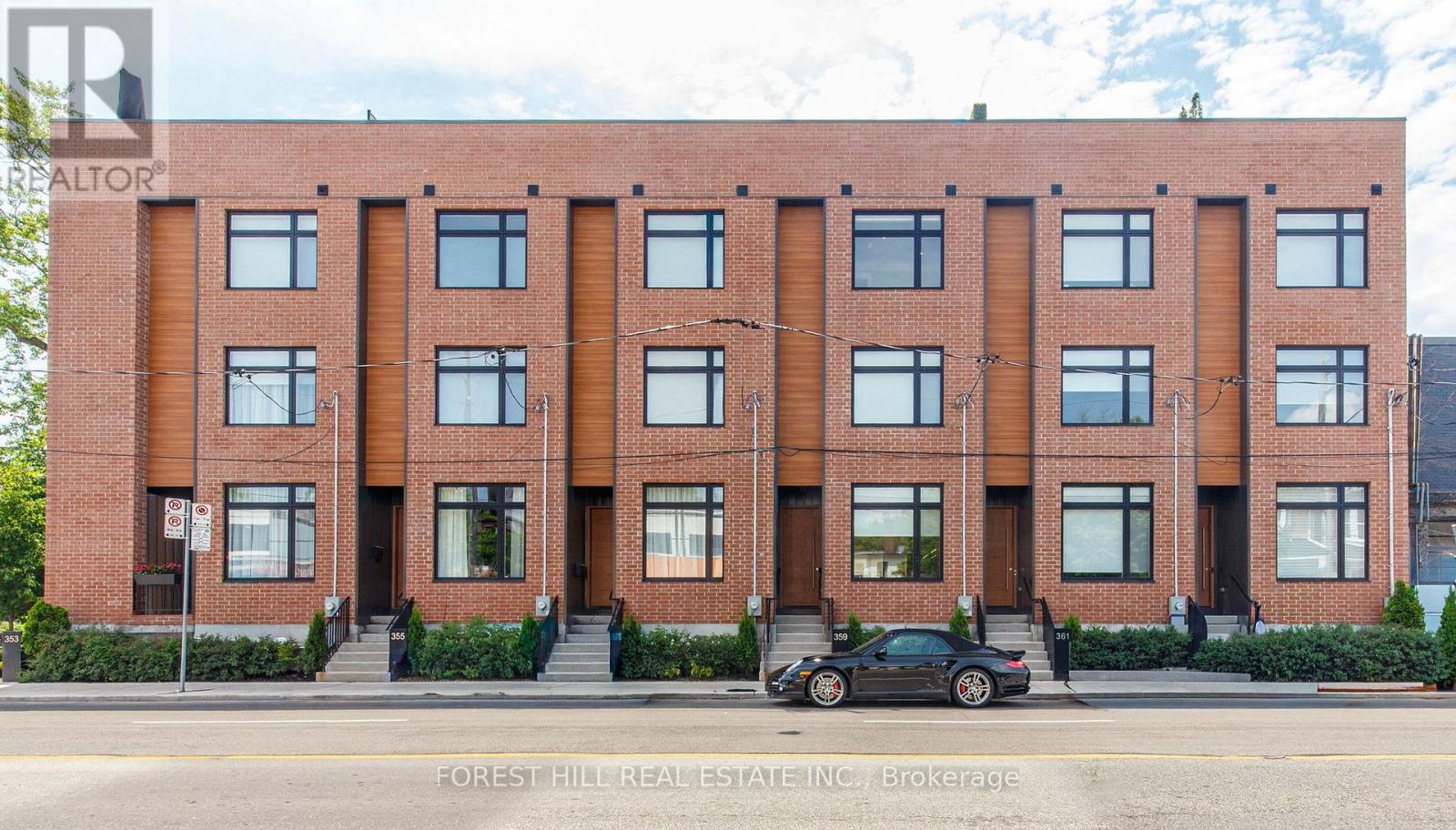 359 DUPONT STREET, Toronto, Ontario