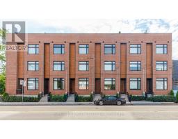 359 DUPONT STREET, Toronto, Ontario
