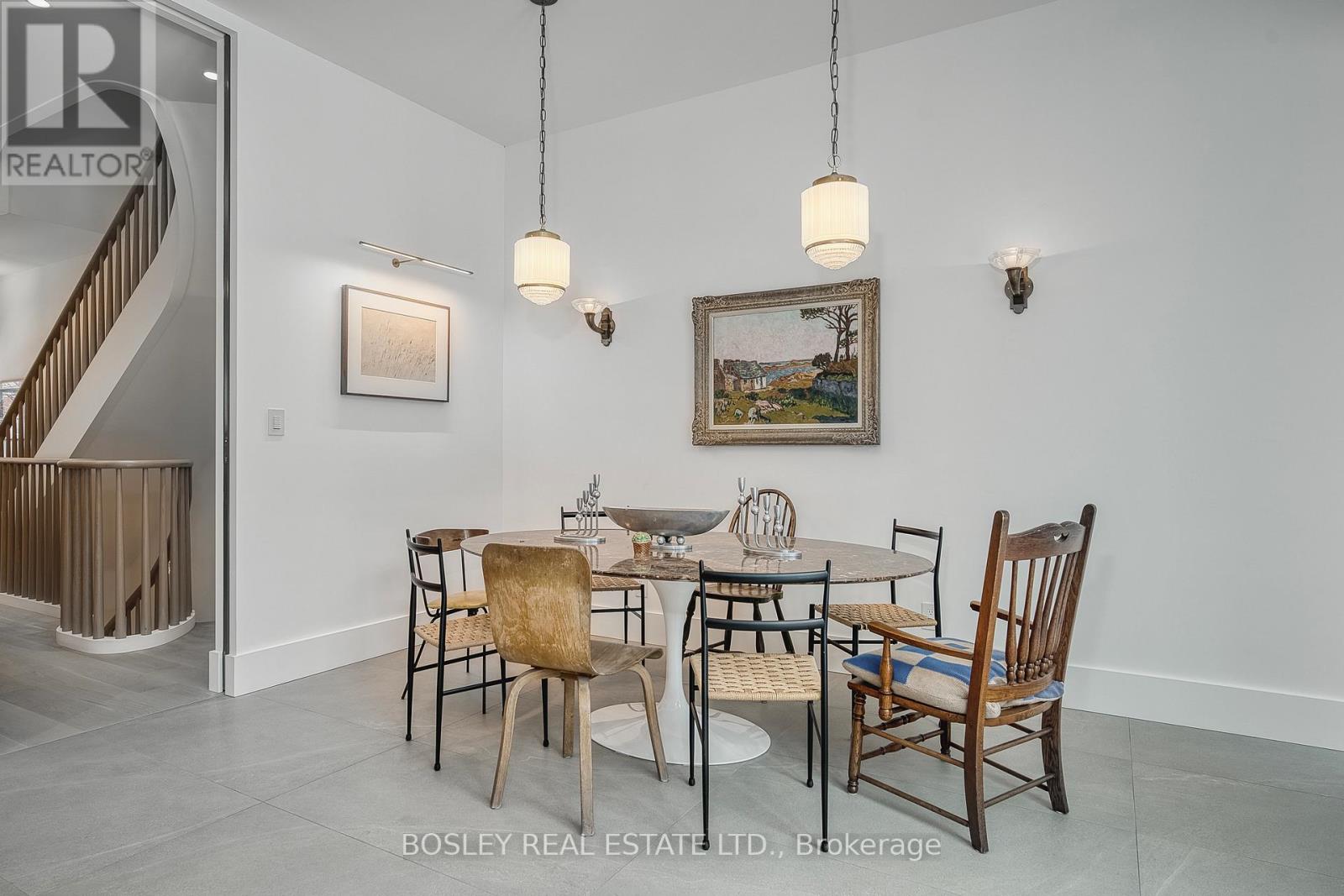 (Main House) - 34 Beaconsfield Avenue, Toronto, Ontario  M6J 3H9 - Photo 14 - C13726880