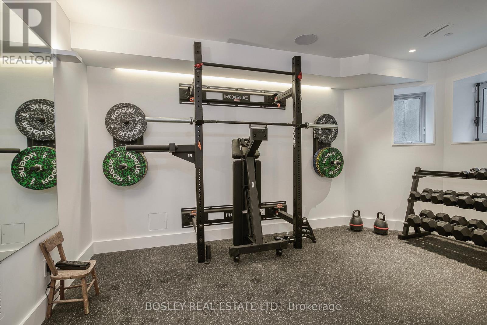 (Main House) - 34 Beaconsfield Avenue, Toronto, Ontario  M6J 3H9 - Photo 40 - C13726880