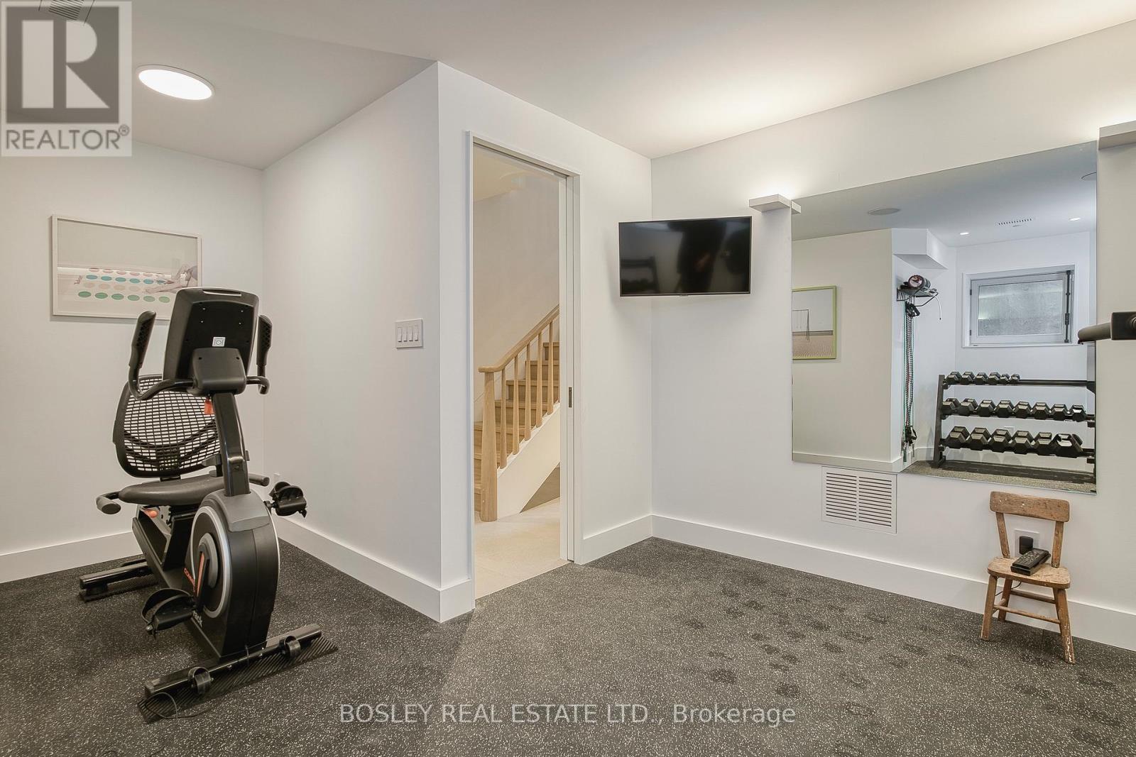 (Main House) - 34 Beaconsfield Avenue, Toronto, Ontario  M6J 3H9 - Photo 41 - C13726880