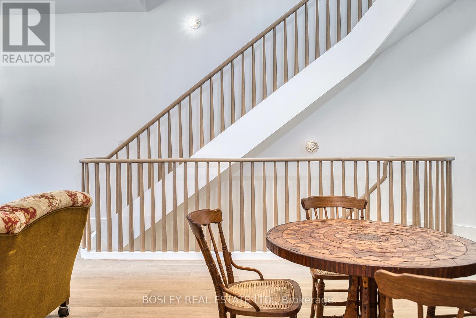 (Main House) - 34 Beaconsfield Avenue, Toronto, Ontario  M6J 3H9 - Photo 8 - C13726880