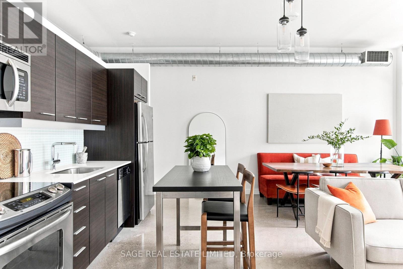 207 - 52 Sumach Street, Toronto, Ontario  M5A 3J7 - Photo 11 - C13726900