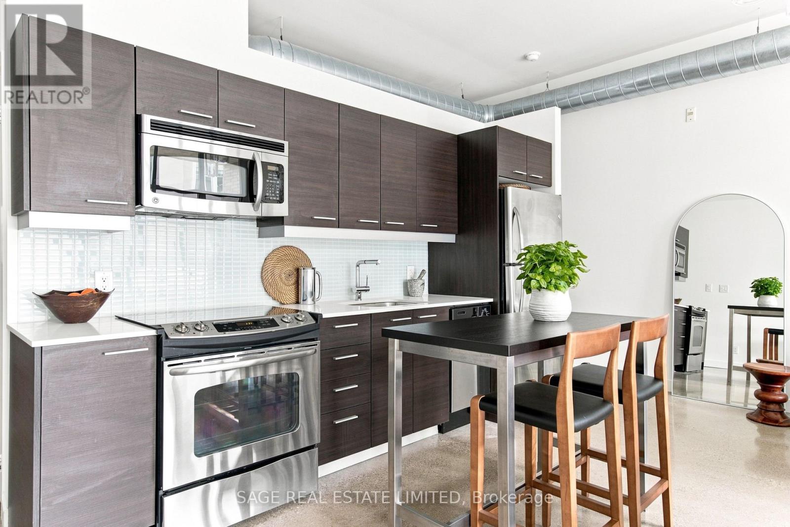 207 - 52 Sumach Street, Toronto, Ontario  M5A 3J7 - Photo 13 - C13726900