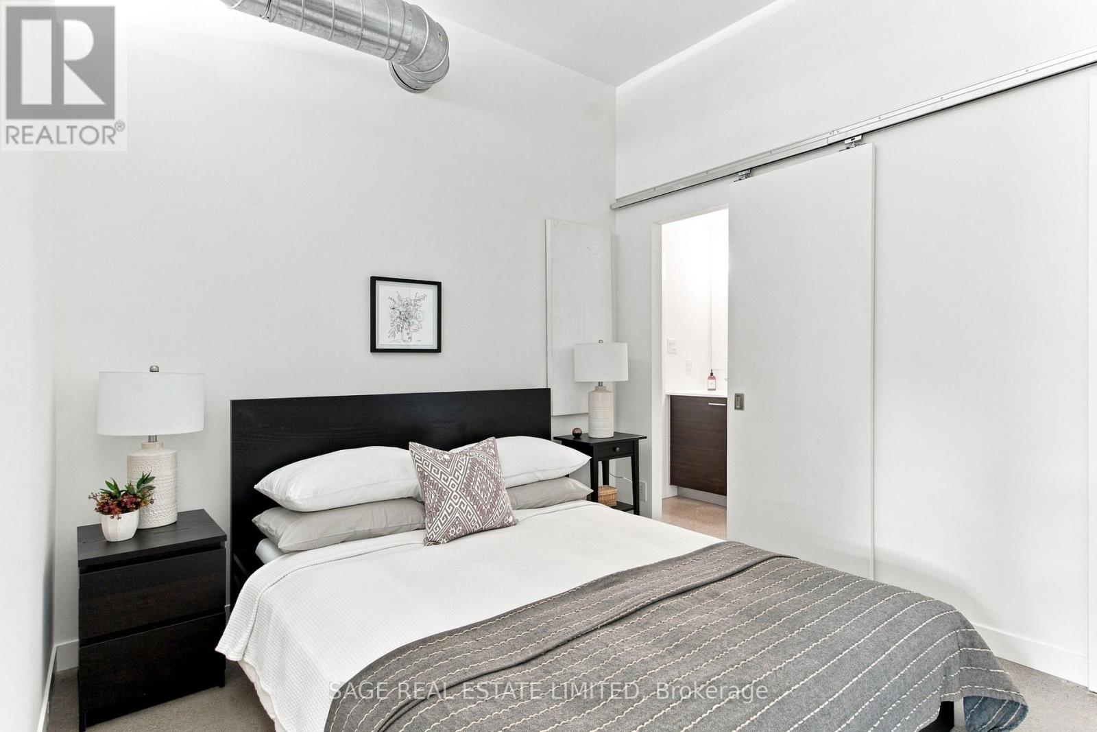 207 - 52 Sumach Street, Toronto, Ontario  M5A 3J7 - Photo 14 - C13726900