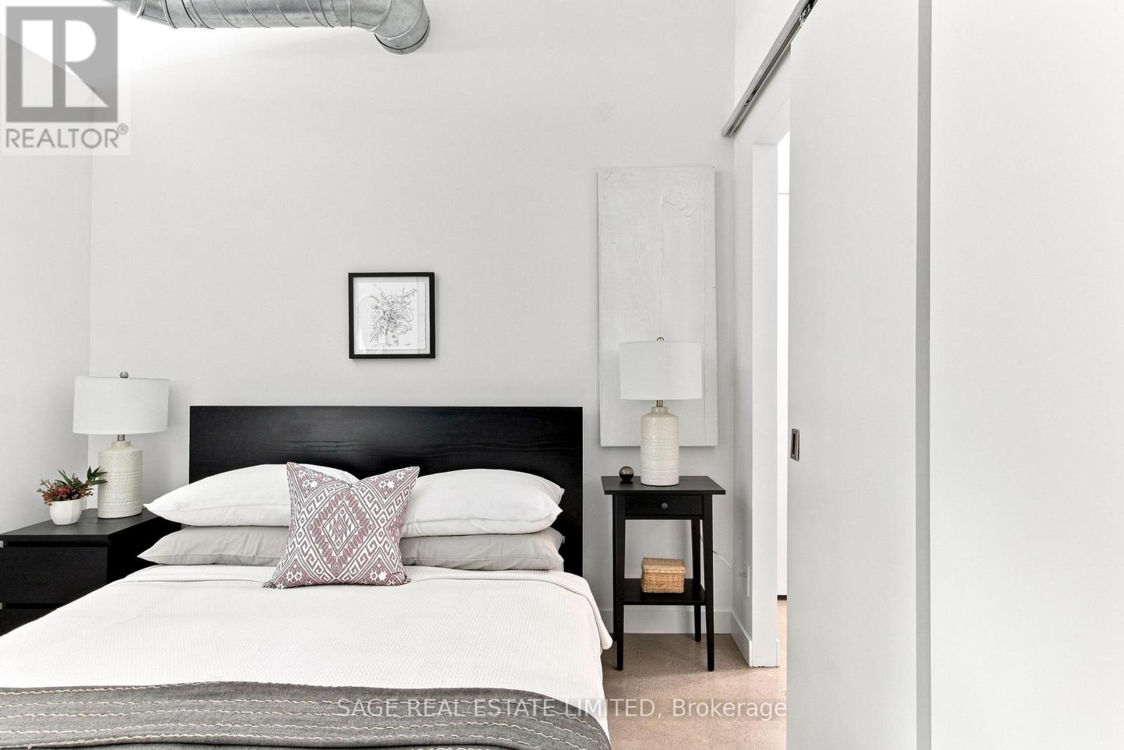207 - 52 Sumach Street, Toronto, Ontario  M5A 3J7 - Photo 17 - C13726900