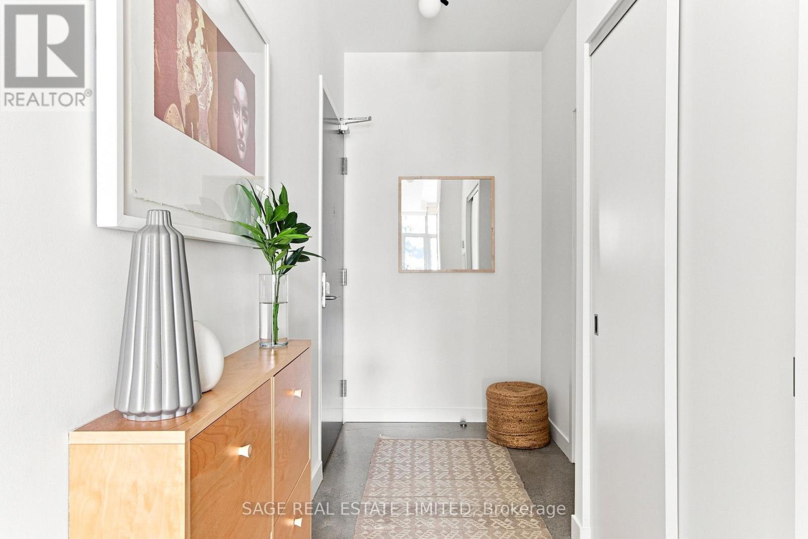 207 - 52 Sumach Street, Toronto, Ontario  M5A 3J7 - Photo 2 - C13726900