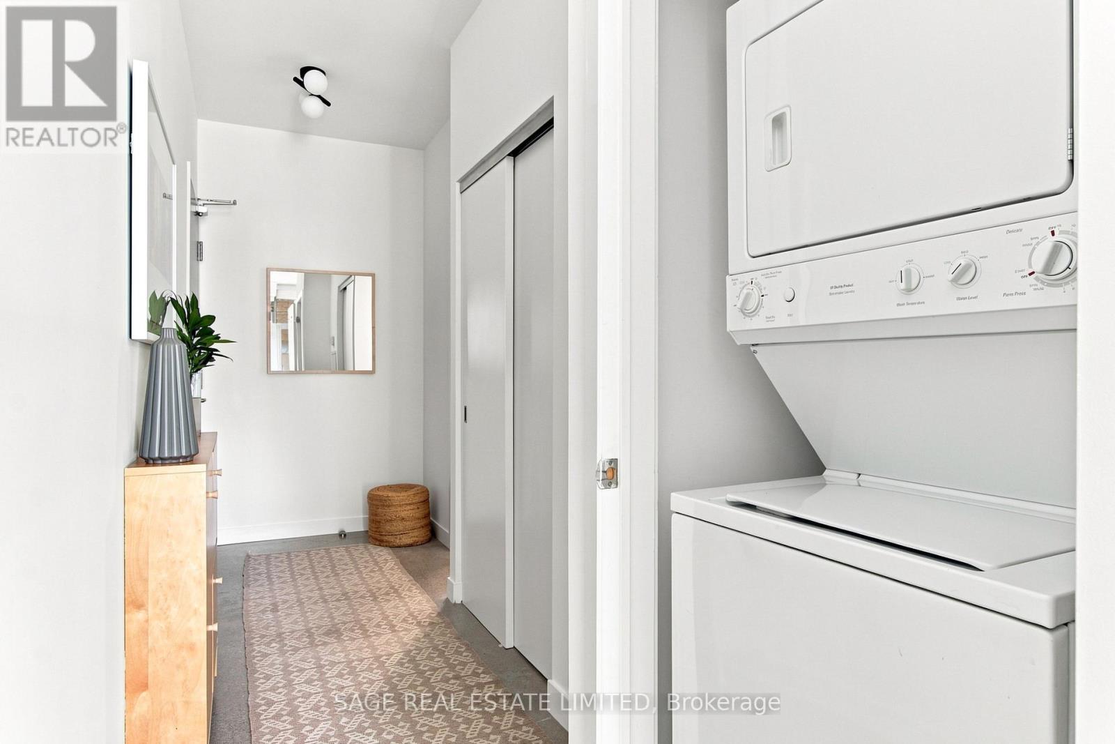 207 - 52 Sumach Street, Toronto, Ontario  M5A 3J7 - Photo 20 - C13726900