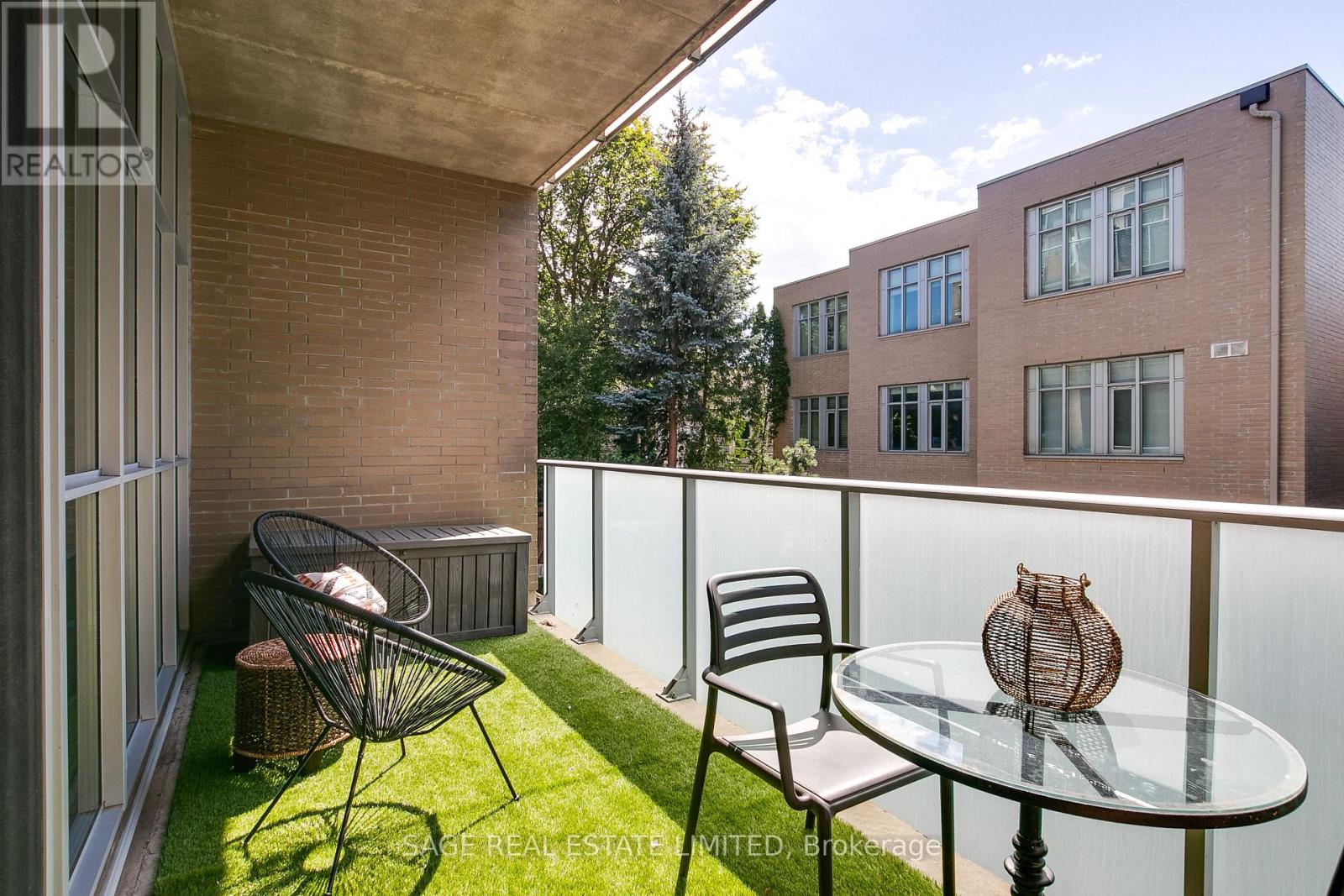 207 - 52 Sumach Street, Toronto, Ontario  M5A 3J7 - Photo 21 - C13726900
