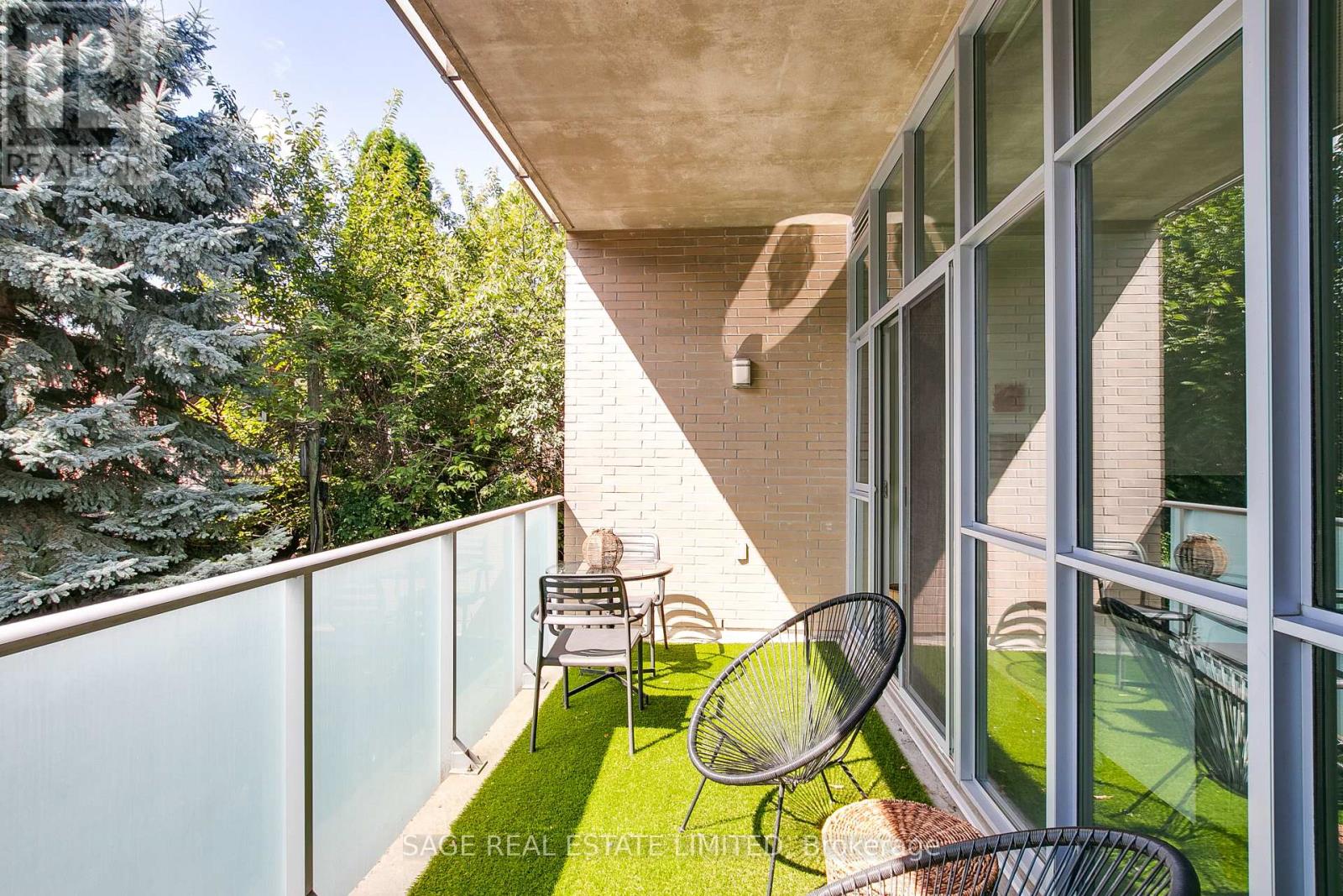 207 - 52 Sumach Street, Toronto, Ontario  M5A 3J7 - Photo 22 - C13726900