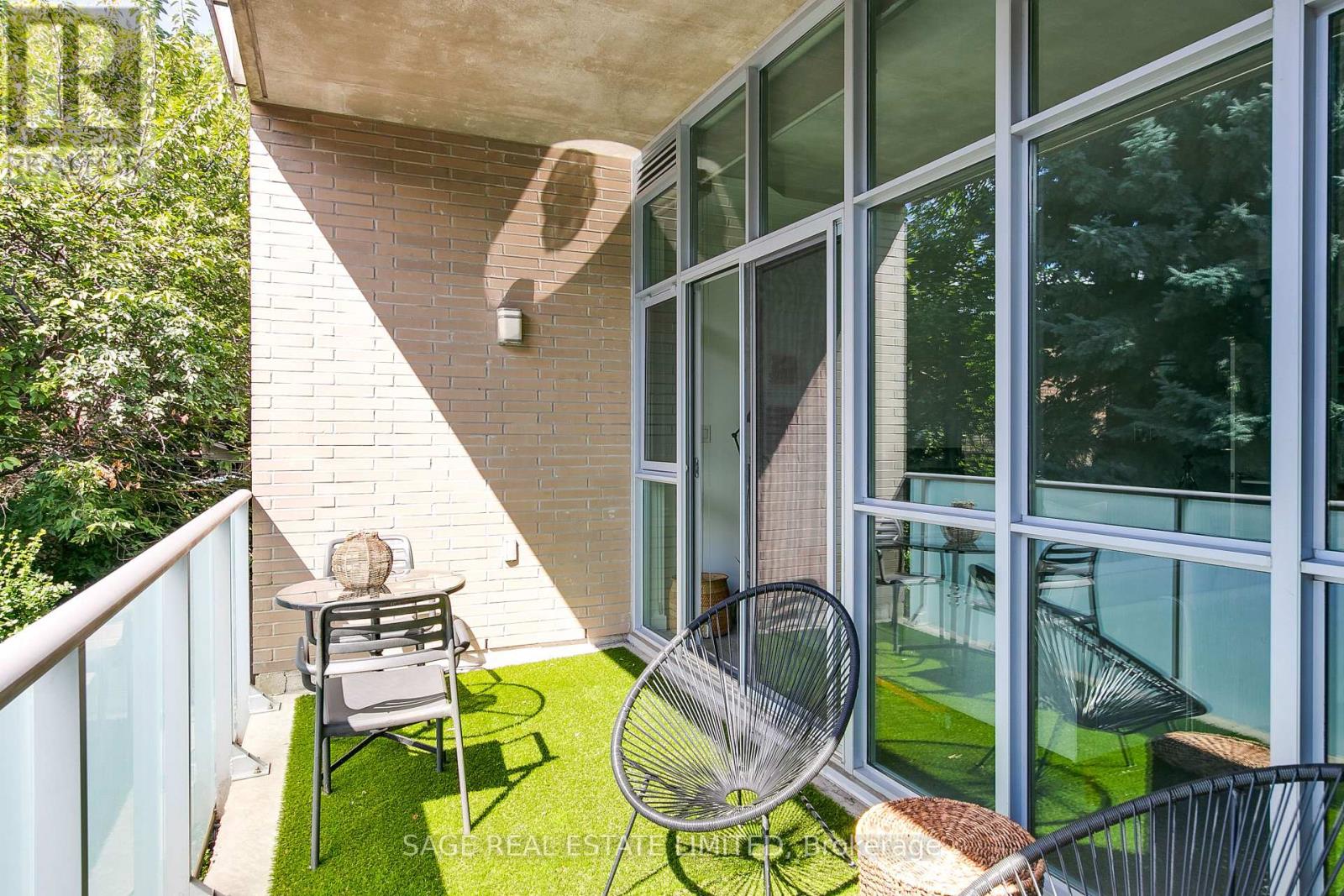 207 - 52 Sumach Street, Toronto, Ontario  M5A 3J7 - Photo 23 - C13726900