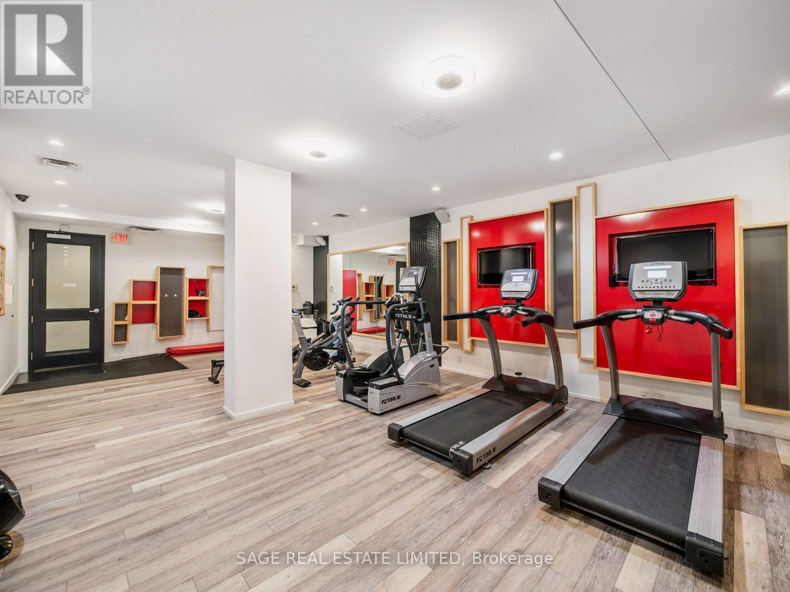 207 - 52 Sumach Street, Toronto, Ontario  M5A 3J7 - Photo 24 - C13726900