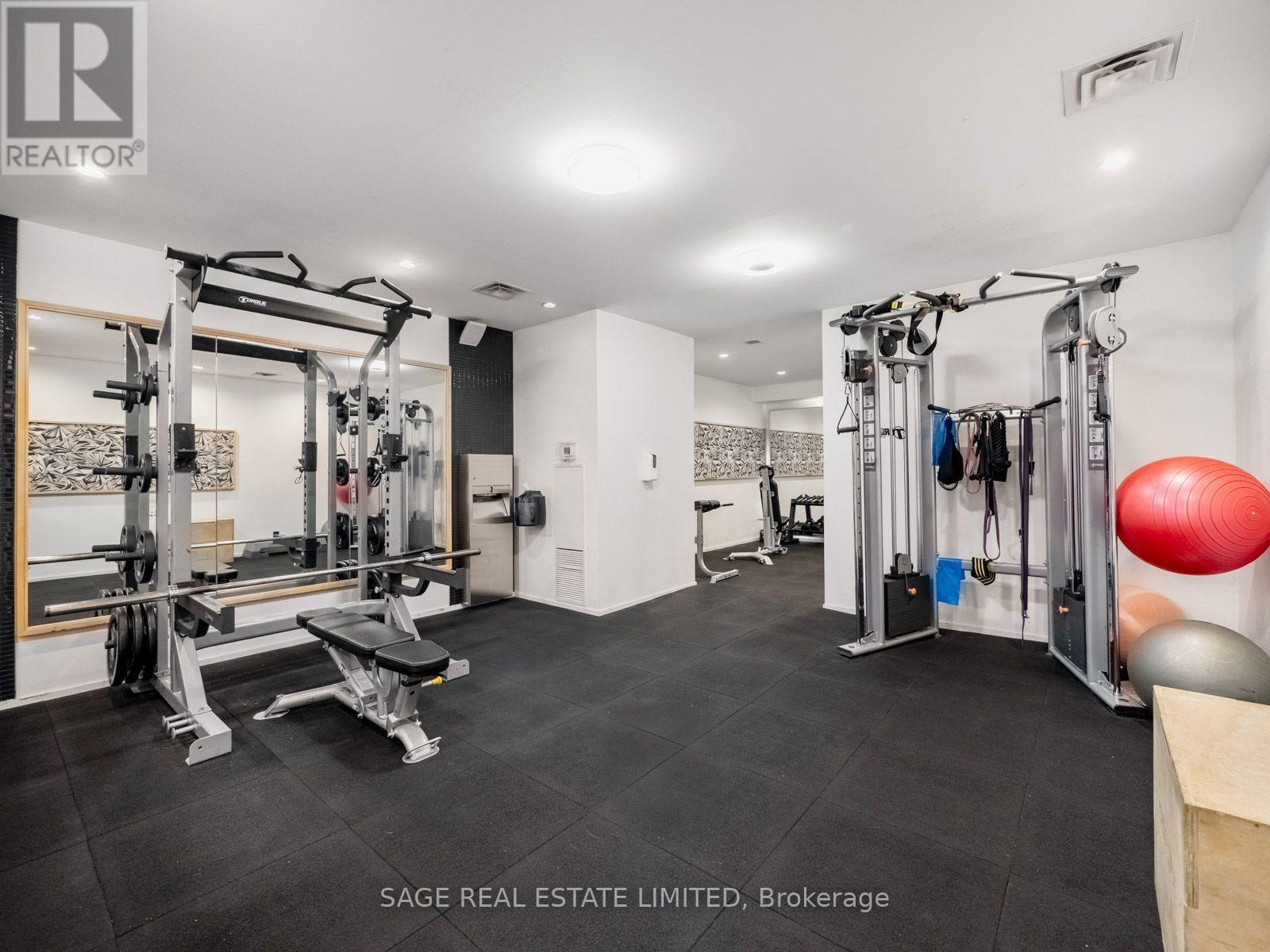 207 - 52 Sumach Street, Toronto, Ontario  M5A 3J7 - Photo 25 - C13726900