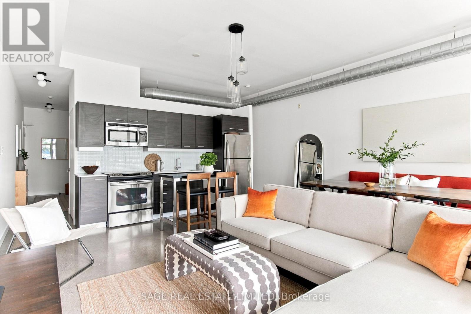 207 - 52 Sumach Street, Toronto, Ontario  M5A 3J7 - Photo 7 - C13726900