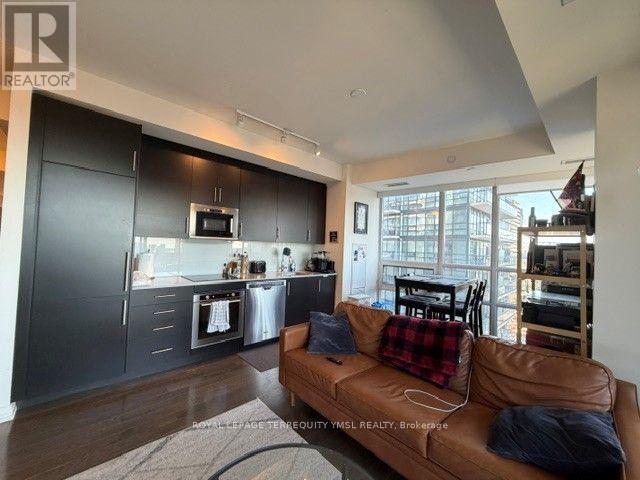 1511 - 460 Adelaide Street, Toronto, Ontario  M5A 0E7 - Photo 10 - C13726936