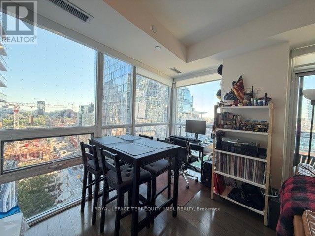 1511 - 460 Adelaide Street, Toronto, Ontario  M5A 0E7 - Photo 4 - C13726936