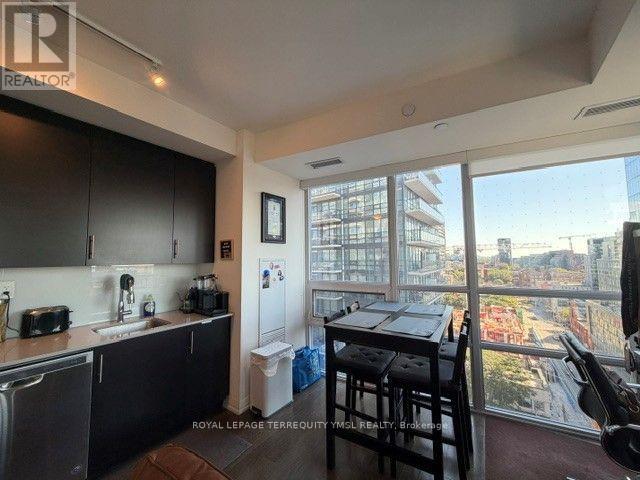 1511 - 460 Adelaide Street, Toronto, Ontario  M5A 0E7 - Photo 5 - C13726936