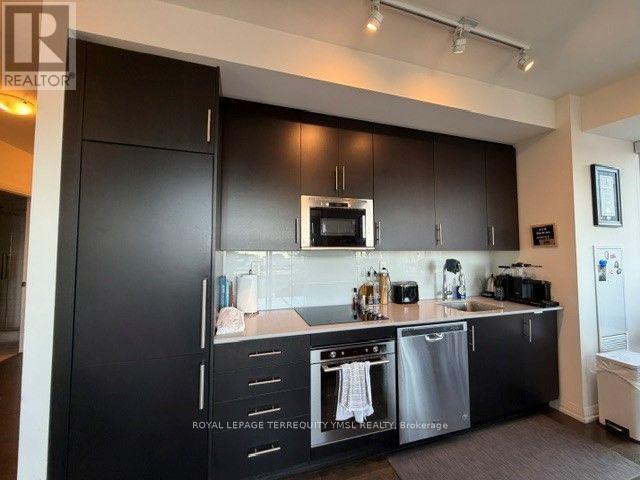 1511 - 460 Adelaide Street, Toronto, Ontario  M5A 0E7 - Photo 6 - C13726936