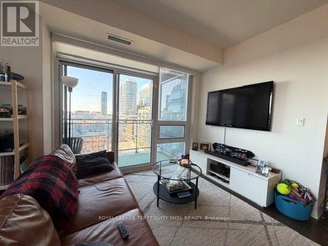 1511 - 460 Adelaide Street, Toronto, Ontario  M5A 0E7 - Photo 7 - C13726936
