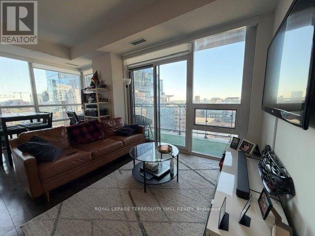 1511 - 460 Adelaide Street, Toronto, Ontario  M5A 0E7 - Photo 8 - C13726936