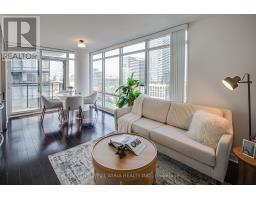 1802 - 4K SPADINA AVENUE, Toronto, Ontario