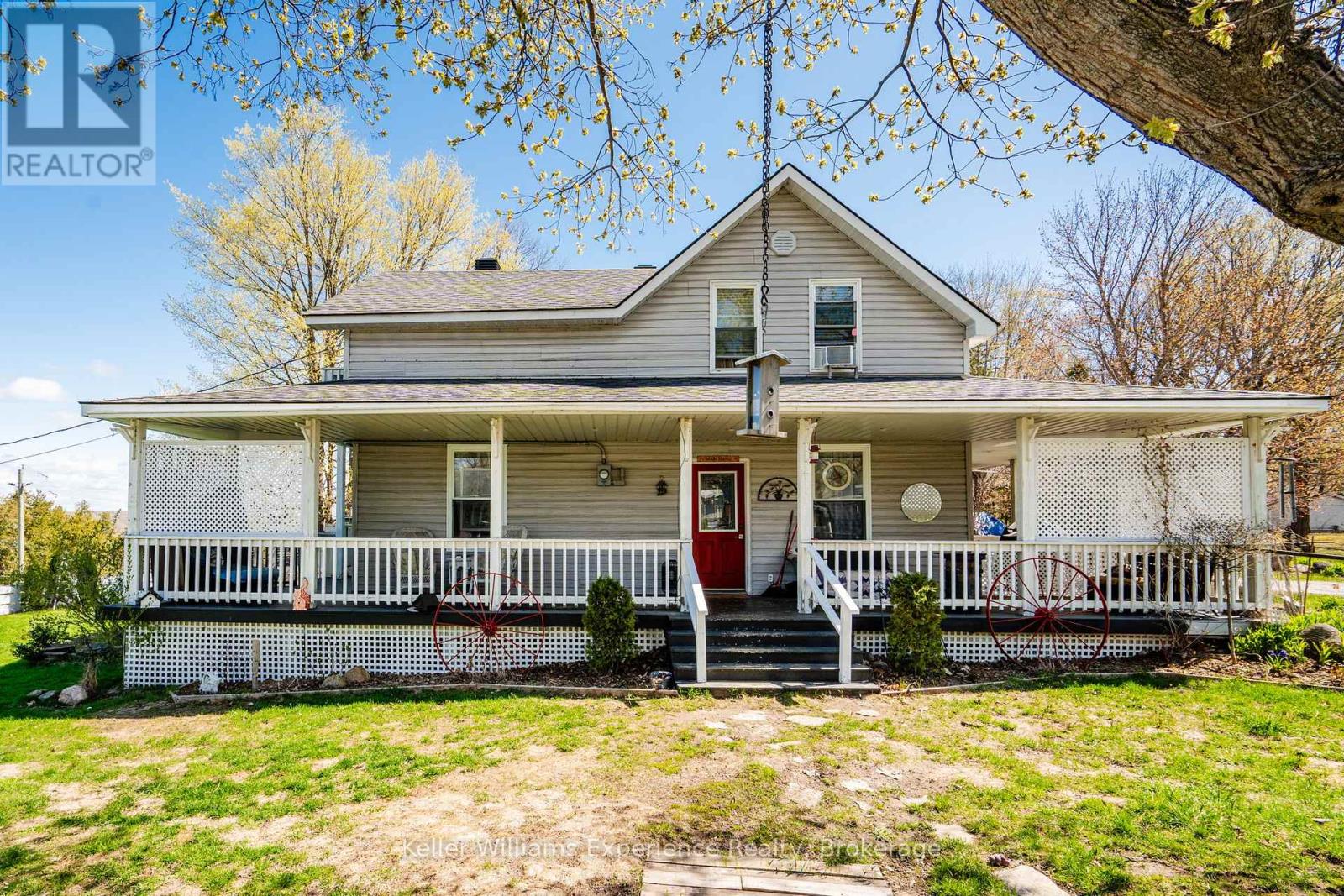 107 PINE STREET, tay (waubaushene), Ontario