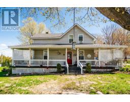 107 PINE STREET, tay (waubaushene), Ontario