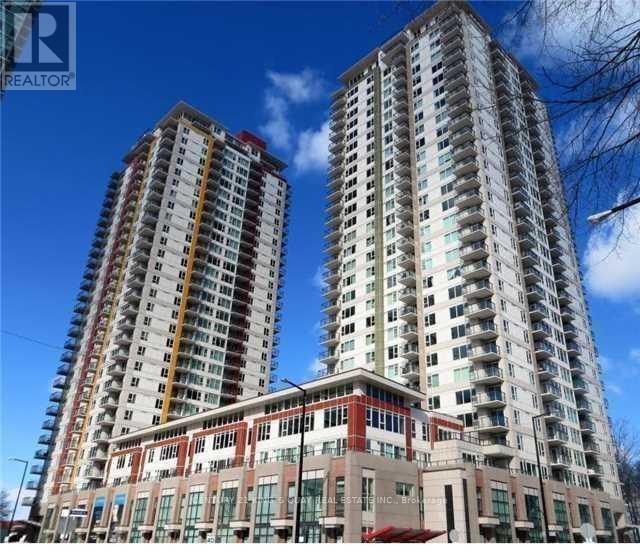 2109 - 25 TOWN CENTRE COURT, Toronto, Ontario