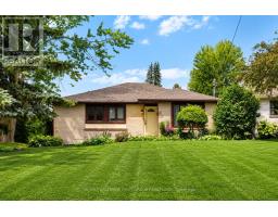 180 SHERWOOD AVENUE, Oshawa, Ontario