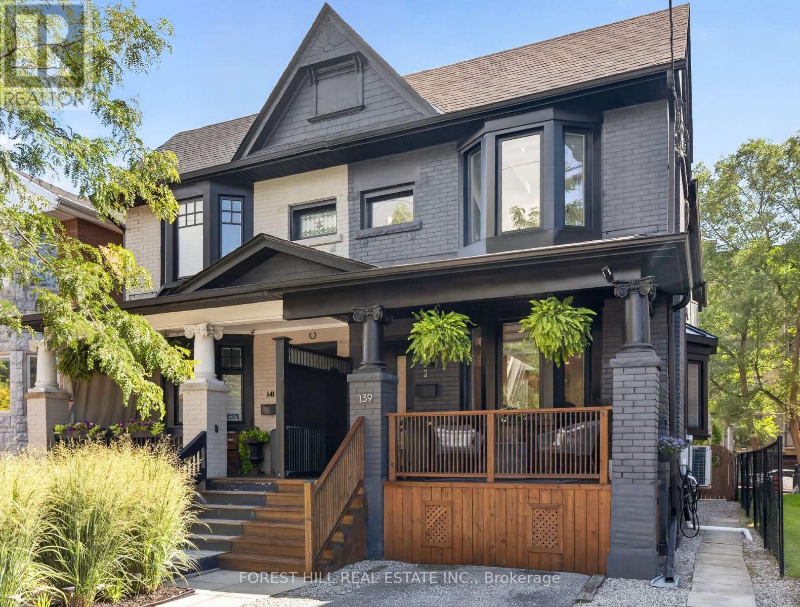 139 GAMBLE AVENUE, Toronto, Ontario