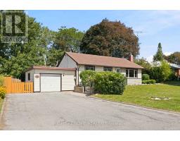 26 PHAIR AVENUE, Clarington, Ontario