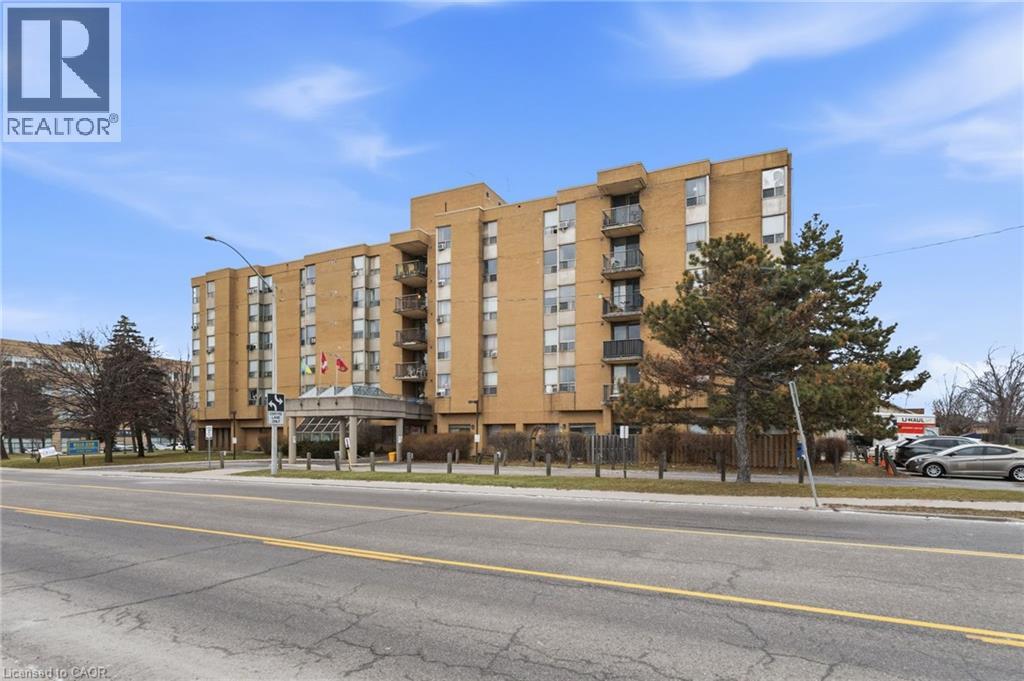 18 MALL Road Unit# 303