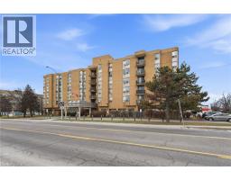 18 MALL Road Unit# 303, Hamilton, Ontario