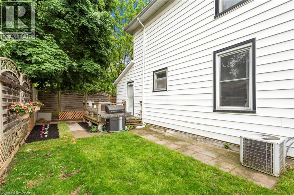 17 Bertha Street, Simcoe, Ontario  N3Y 3M6 - Photo 21 - 40859371