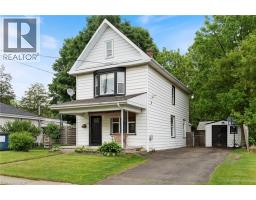 17 BERTHA Street, simcoe, Ontario