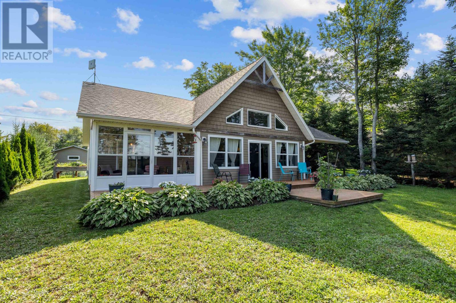 193 Lyman Leard Lane, Mill River East, Prince Edward Island  C0B 1B0 - Photo 42 - 202621953