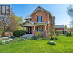 247 ST VINCENT STREET, Meaford, Ontario