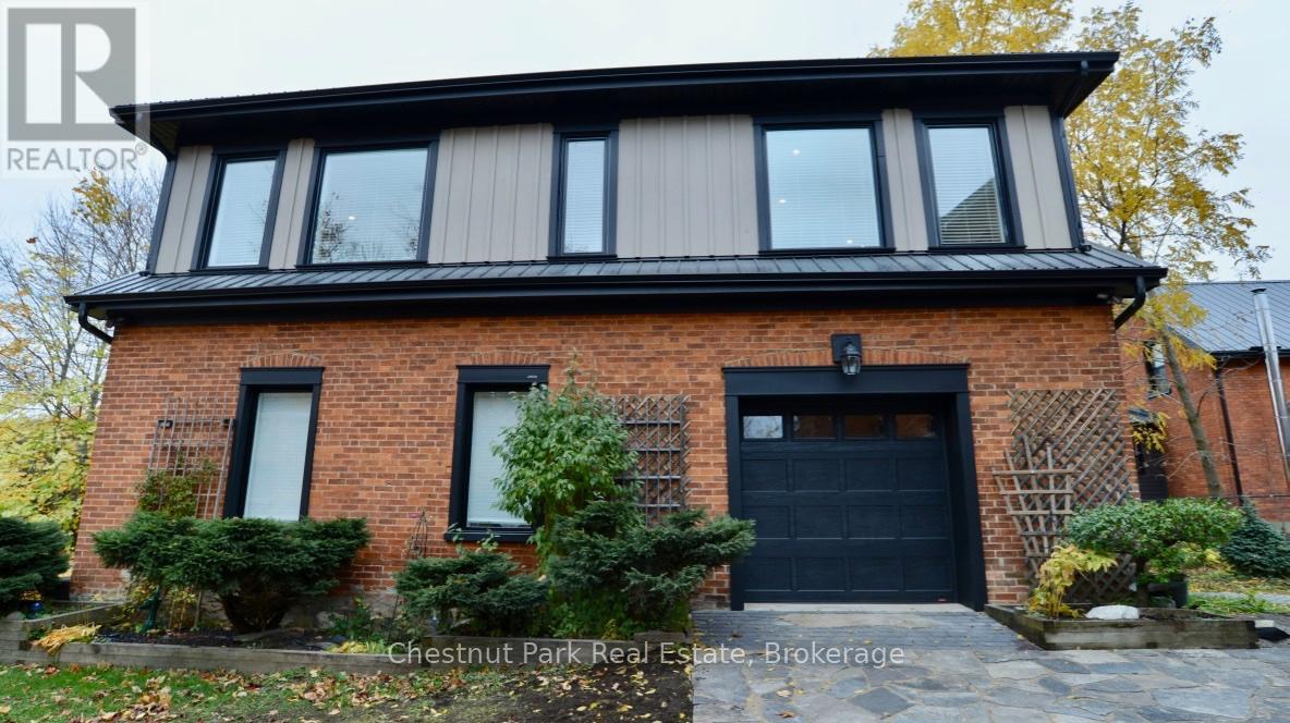 247 St Vincent Street, Meaford, Ontario  N4L 1C1 - Photo 24 - X13726896
