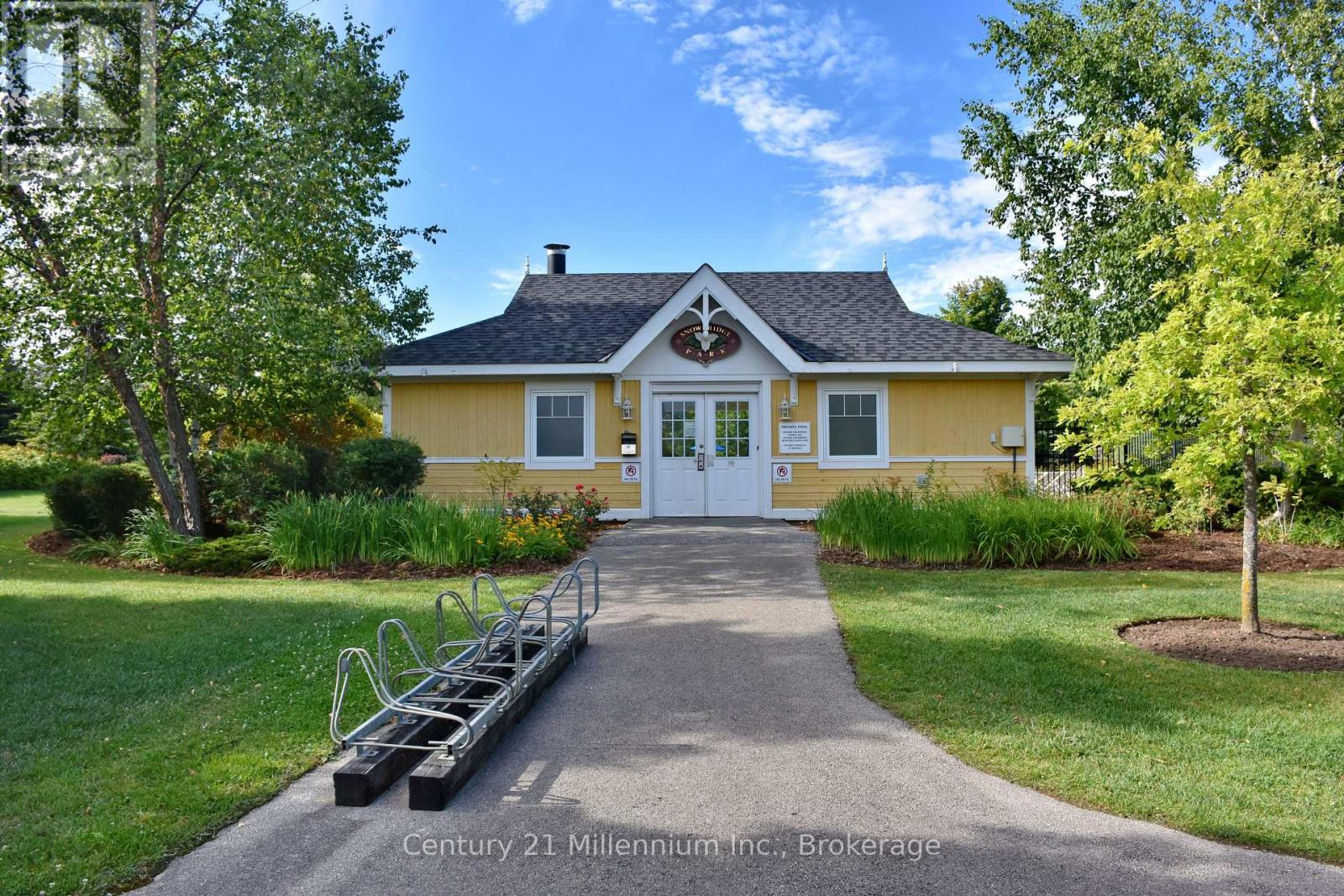 24 - 171 Snowbridge Way, Blue Mountains, Ontario  L9Y 0V1 - Photo 38 - X13726994