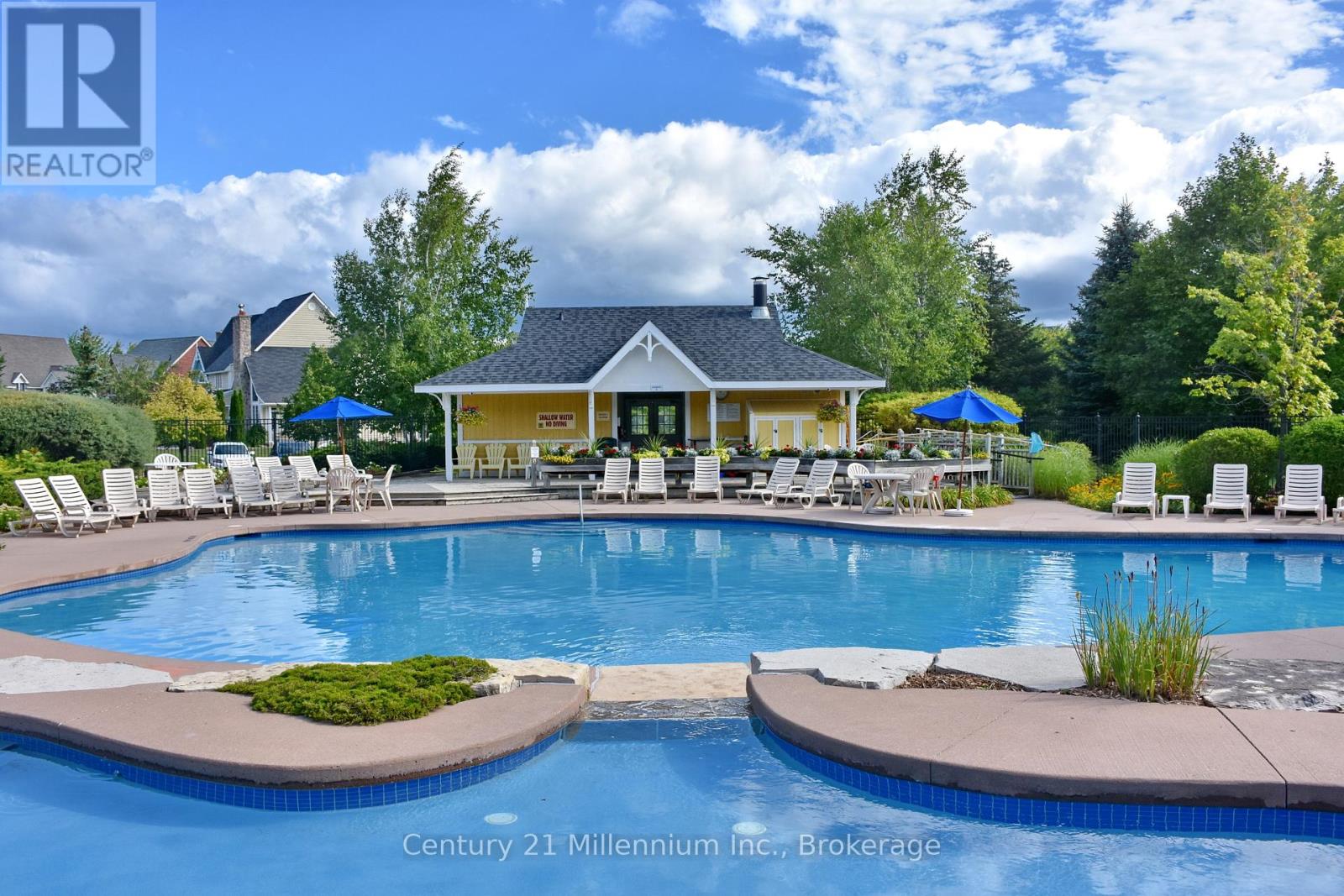 24 - 171 Snowbridge Way, Blue Mountains, Ontario  L9Y 0V1 - Photo 39 - X13726994