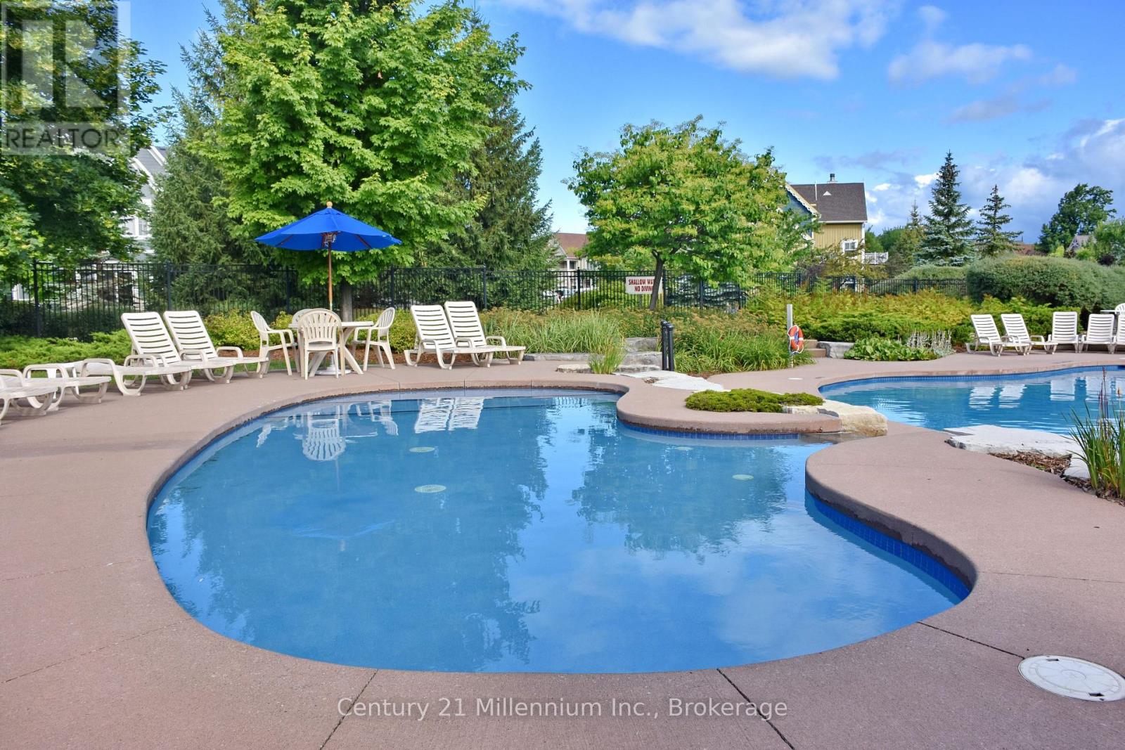 24 - 171 Snowbridge Way, Blue Mountains, Ontario  L9Y 0V1 - Photo 43 - X13726994