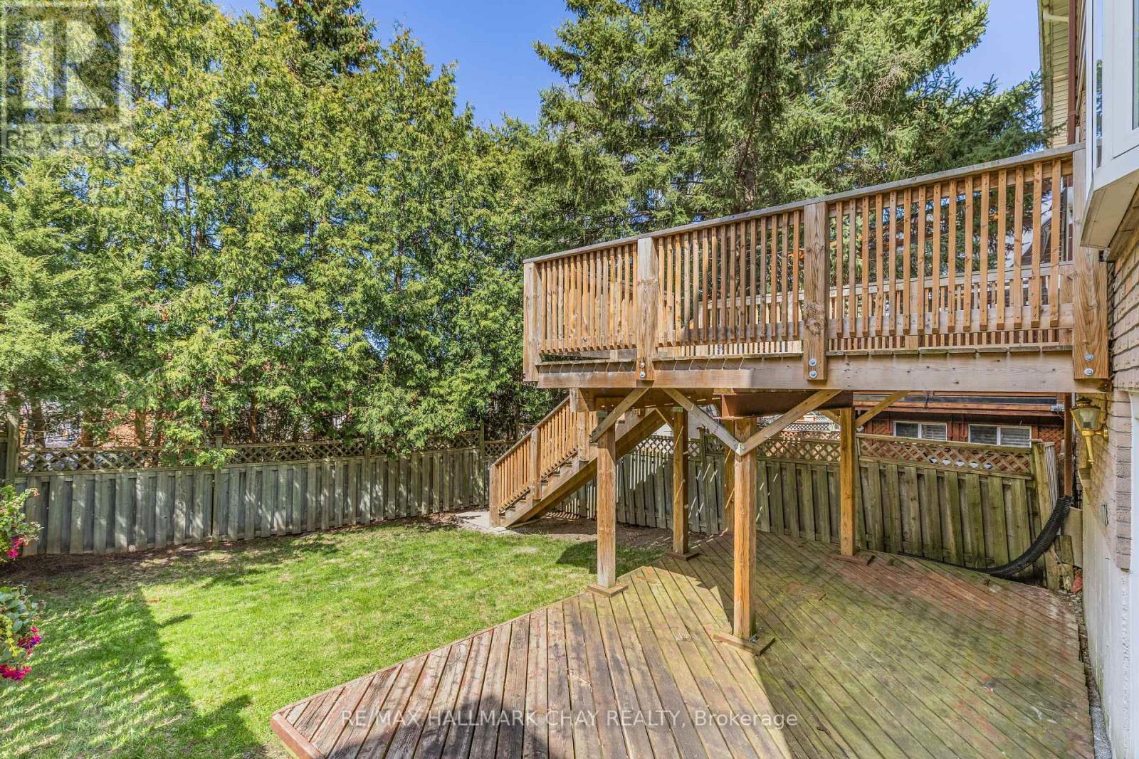 492 Britannia Avenue, Bradford West Gwillimbury (Bradford), Ontario  L3Z 1A7 - Photo 24 - N13726830