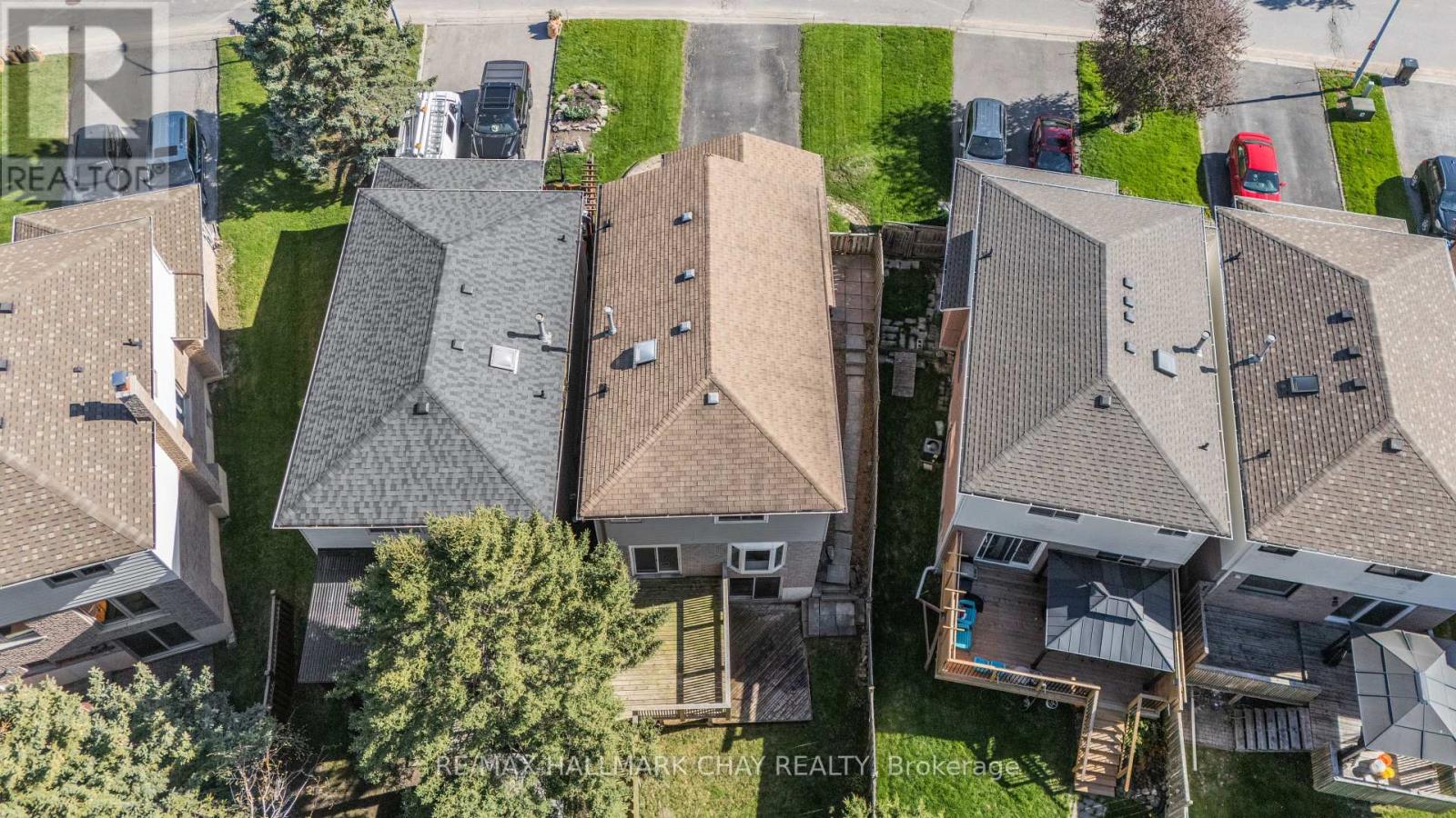 492 Britannia Avenue, Bradford West Gwillimbury (Bradford), Ontario  L3Z 1A7 - Photo 25 - N13726830