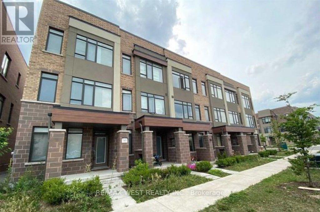 149 SALTERTON CIRCLE, Vaughan, Ontario