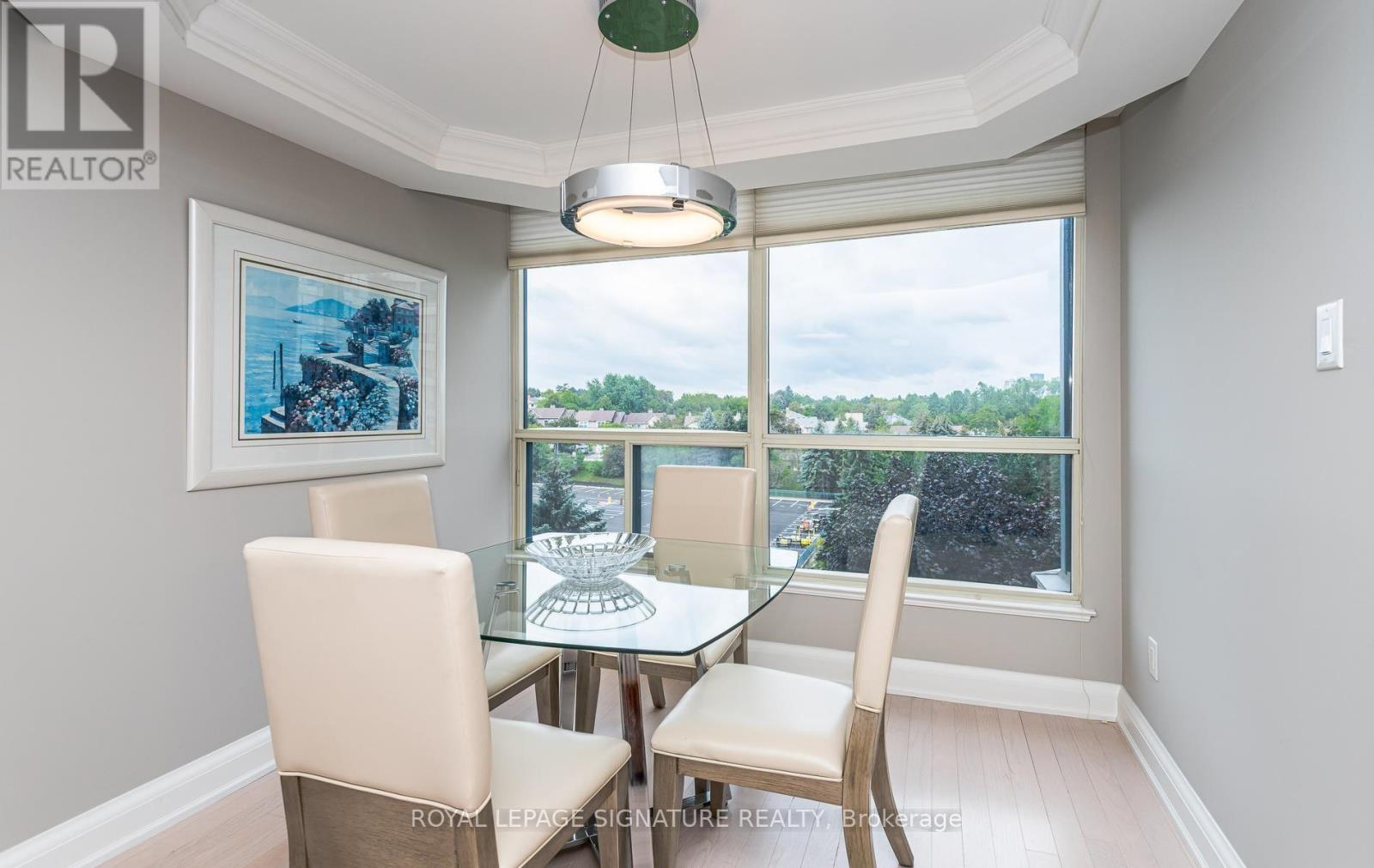 602 - 7300 Yonge Street, Vaughan, Ontario L4J 7Y5 - Photo 10 - N13726868