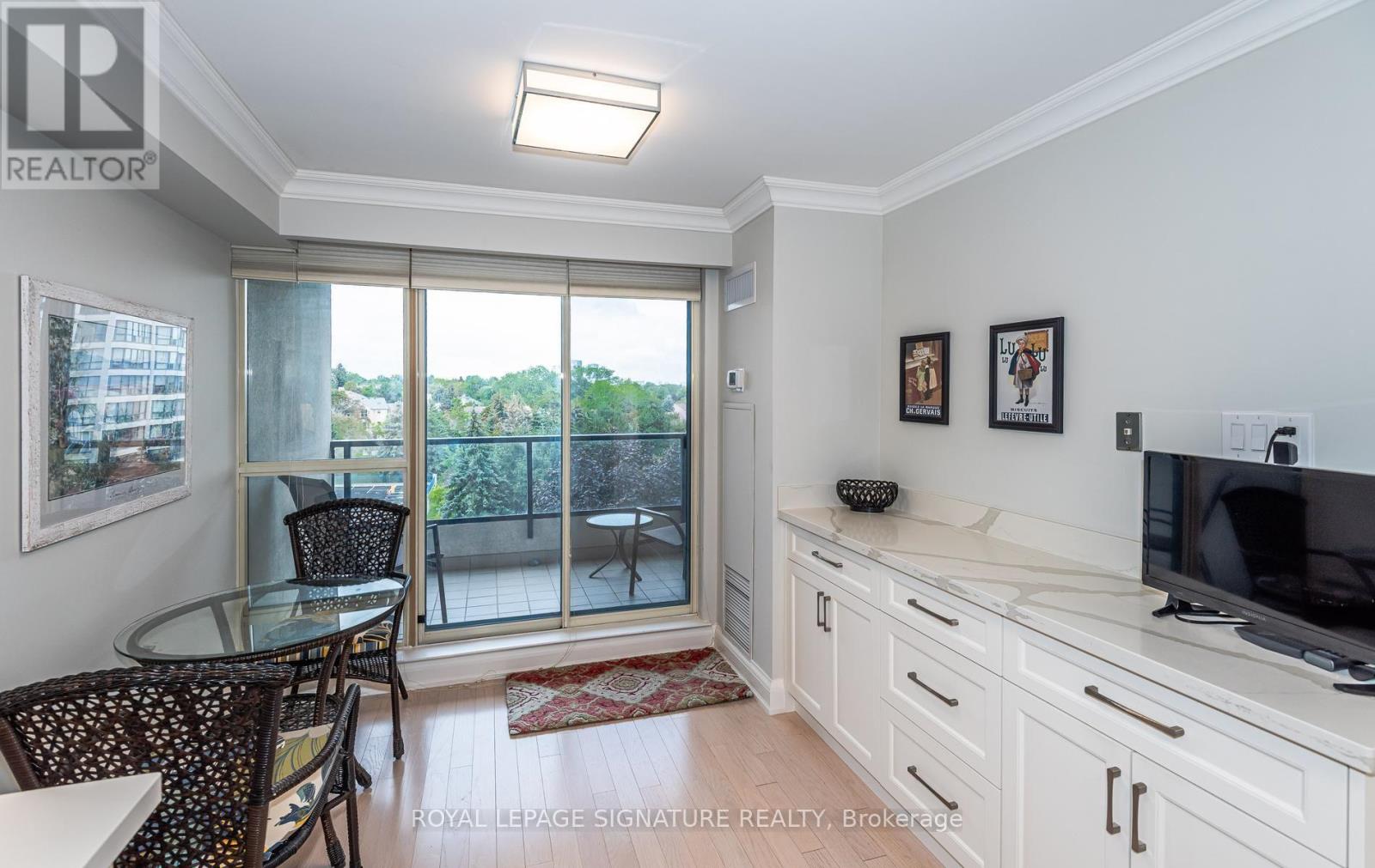 602 - 7300 Yonge Street, Vaughan, Ontario L4J 7Y5 - Photo 17 - N13726868