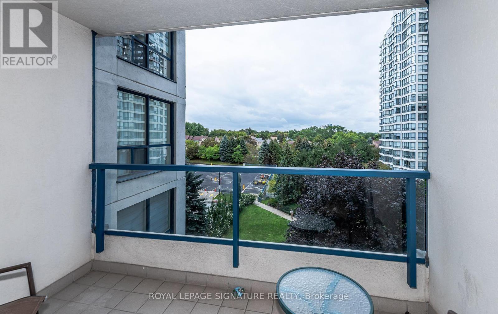 602 - 7300 Yonge Street, Vaughan, Ontario L4J 7Y5 - Photo 19 - N13726868