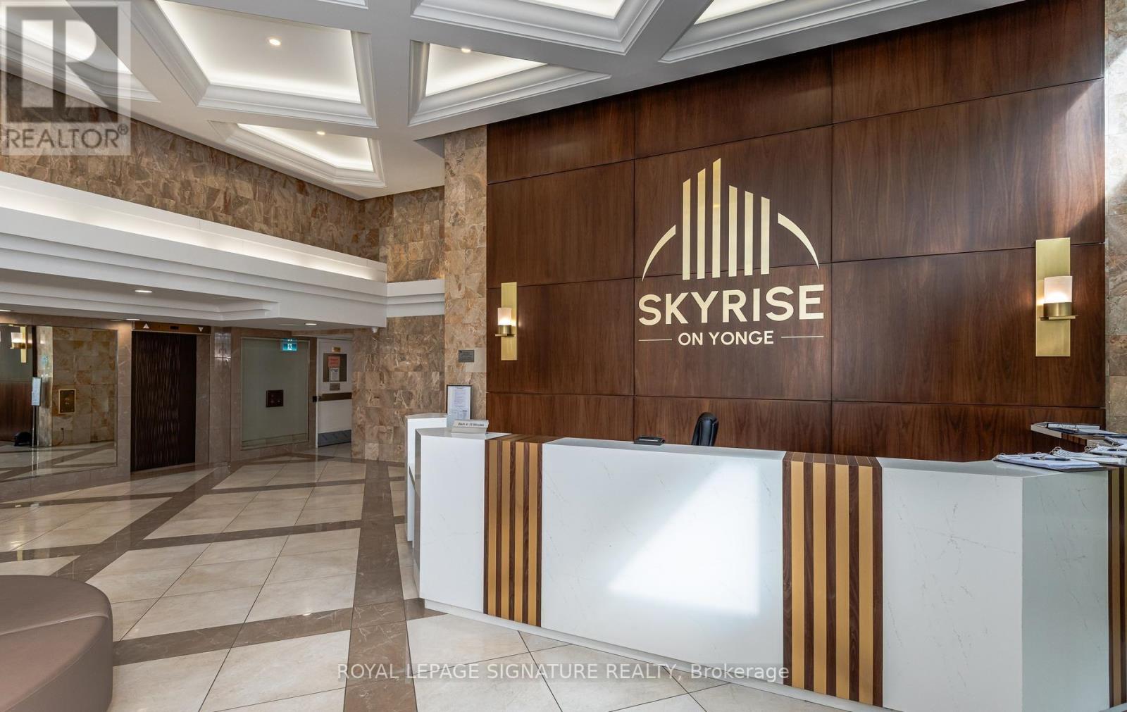 602 - 7300 Yonge Street, Vaughan, Ontario L4J 7Y5 - Photo 2 - N13726868