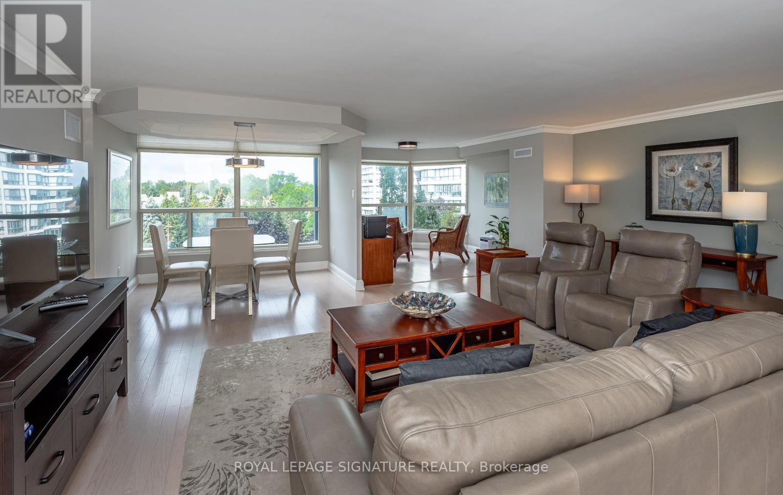 602 - 7300 Yonge Street, Vaughan, Ontario L4J 7Y5 - Photo 6 - N13726868